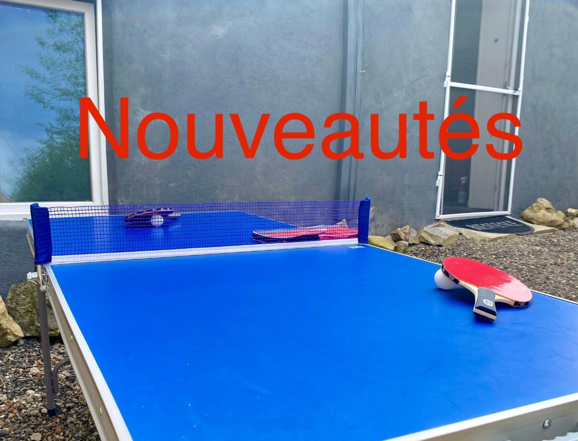 Petite Maison Au Calme Avec Jardin Cloture Les Animaux Bienvenue Mollau Экстерьер фото